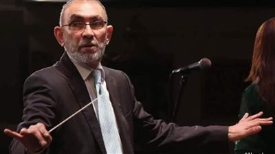 وهابيات تتواصل بمعهد الموسيقى العربية