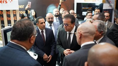 سيمنز تجدد التزامها بالابتكار في مجال الرعاية الصحية من خلال حلولها المبتكرة ومبادراتها
