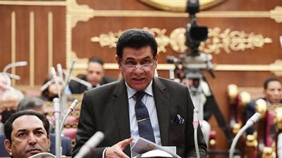 النائب محمد الصالحي: مصر قادرة على قيادة تكتل اقتصادي بين دول الثماني النامية