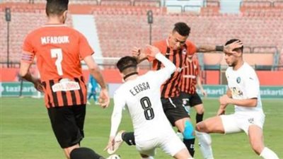 مواعيد مباريات اليوم في الدوري المصري والقنوات الناقلة