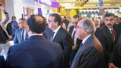 إطلاق مشروع الأرشفة المركزية للأشعة.. والتنفيذ في 70 مستشفى يناير المقبل