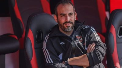 طبيب الأهلي يوضح موقف معلول ومحمد هاني 