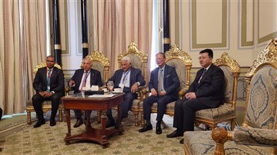 هندسة القاهرة تنظم ندوة حول ابتكار المدن المستقبلية 