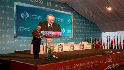 مدير مكتبة الإسكندرية: نحن فى أشد الحاجة إلى نموذج 