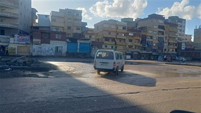 الإسكندرية: طرح الجزء الثانى من مقابر الناصرية بالعامرية