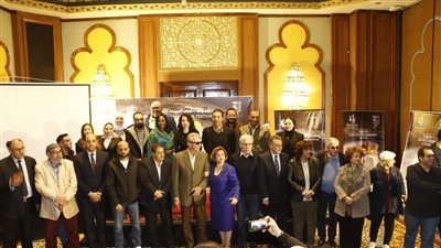 مهرجان الأقصر للسينما الإفريقية يعلن تفاصيل دورته الـ14