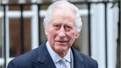 بعد إصابته بالسرطان.. آخر تطورات الحالة الصحية للملك تشارلز