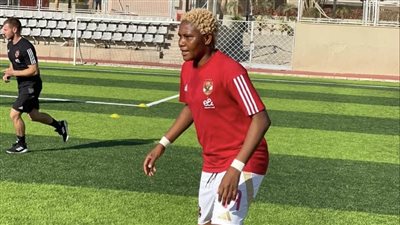 الأهلي يفوز على بالم هيلز ١١-٠ في دوري كرة القدم النسائية