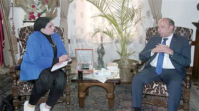 د. حسام صلاح عميد كلية طب قصر العينى لـ«الوفد»:الدولة تتحمل عبء الفاتورة اليومية لعلاج الوافدين بسبب الحروب والصراعات