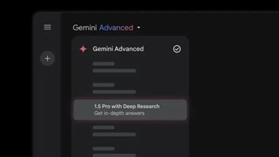 جوجل تتيح أداة Gemini Deep Research عالميًا