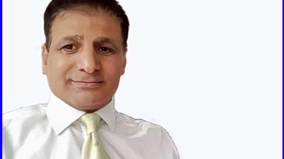 بهجت العبيدي يدين الحادث الإرهابي المروع الذي وقع اليوم في ألمانيا