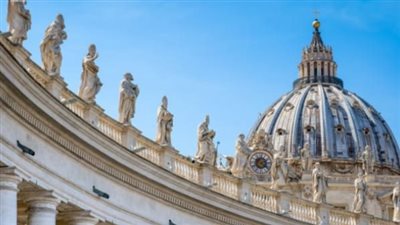 دليلك الشامل للتمتع بزيارة مدينة روما أثناء عام اليوبيل