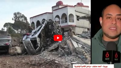 عمليات تفجير إسرائيلية لمنازل عدة في جنوب لبنان (فيديو)