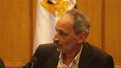 المهن السينمائية تنعى محسن التوني