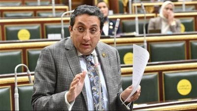 النائب إيهاب رمزى يطالب بالتوسع فى المدارس اليابانية بعد نجاح التجربة