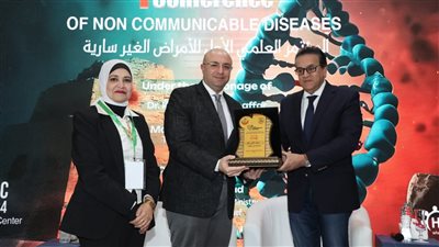 وزير الصحة يفتتح المؤتمر العلمي الأول حول الأمراض غير السارية ببني سويف 