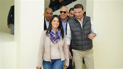 المشاط: مشروع الاستثمارات الزراعية المستدامة يستهدف 40 ألف أسرة بالمنيا وكفر الشيخ وأسوان