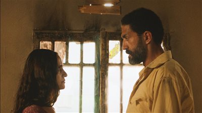 نهار عابر.. العجز البشرى أمام الواقع السوري