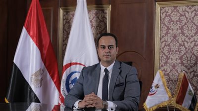 رئيس الرعاية الصحية يتابع أعمال اللجنة العليا لتحديث استراتيجية الهيئة