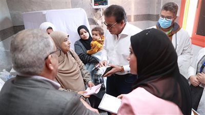 توجيهات بسرعة التعامل مع حالات الطوارئ لحين انتهاء إجراءات دخول المريض الطوارئ