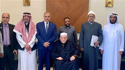 حصاد أكاديمية الأزهر 2024.. تُدريب أئمة من 17 دولة في إفريقيا وأوروبا وآسيا
