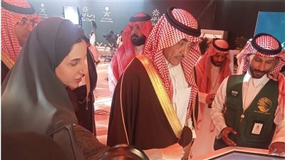 إطلاقات وشراكات مليارية في ملتقى صُناع التأثير بالسعودية