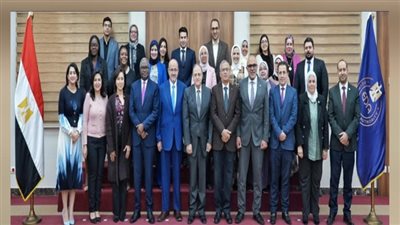 الدواء المصرية تحصل على اعتماد منظمة الصحة العالمية 