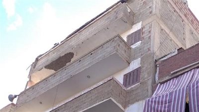   خسائر نوة الفيضة بالإسكندرية.. إصابة 33 شخص في الطرق والشوارع 