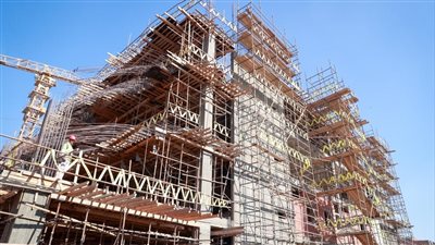 وزير الصحة يوجه بهدم المبنى القديم لمستشفى ناصر العام ببني سويف