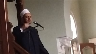 أمين اللجنة العليا للدعوة بالأزهر: استسلام الأمة لأقوال المنافقين بداية لانهيارها