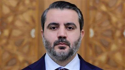 مَنْ أسعد حسن الشيباني المكلف بوزارة الخارجية في الحكومة السورية الجديدة؟