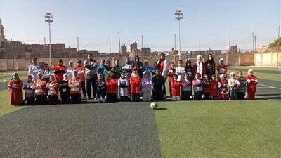 تدريبات مشروع 