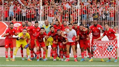 مدرب شباب بلوزداد: تاريخ الأهلي يتحدث عنه.. وهدفنا نتيجة إيجابية