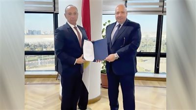 «إير كايرو» تحصد «ECAR Part 145» وتوقع اتفاقيات استراتيجية 