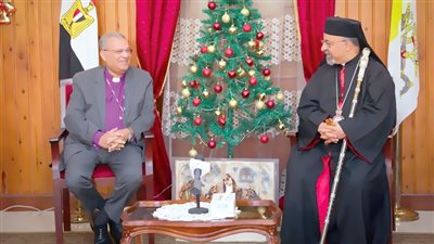 الكنائس الغربية تتأهب لـ«دق الأجراس» الثلاثاء المقبل