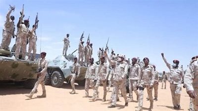 حاكم إقليم دارفور: سيطرنا بالكامل على قاعدة الزرق شمال البلاد