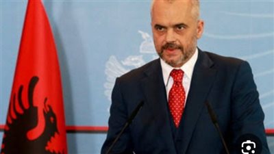 ألبانيا تعتزم حظر 