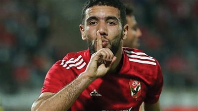 أزمة في الأهلي بسبب 