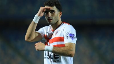 أشرف قاسم: أحمل مجلس الزمالك مسئولية عدم تجديد عقد زيزو