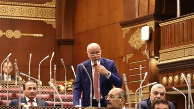 النائب حازم الجندي: حديث السيسي بأكاديمية الشرطة يعكس رؤية استراتيجية شاملة لمواجهة التحديات