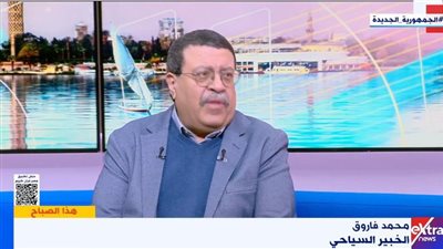 خبير سياحي: الترويج لحفلات 