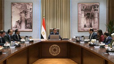 رئيس الوزراء يستعرض جهود جهاز حماية المنافسة