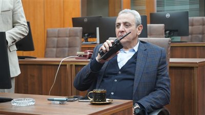 محافظ الغربية يواصل الاستجابة الفورية لشكاوى المواطنين عبر الصفحة الرسمية