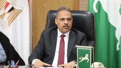 محافظ الشرقية: نعمل على وتوفير السلع بأسعار مناسبة لتخفيف العبء عن المواطنين