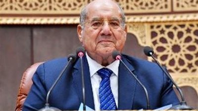 الشيوخ يفتتح جلسته العامة لمناقشة قانون المسئولية الطبية 