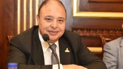 رئيس صحة الشيوخ يستعرض قانون المسئولية الطبية 