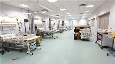 «الصحة» تعلن بدء تشغيل جراحة الصدر للأطفال بمستشفى بهتيم