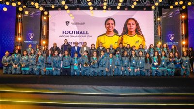 وادي دجلة يكرم 932 رياضياً في أضخم حفل بالنخيل 