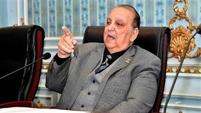 نبيل دعبس: يجب استخلاص العبر من تجارب الدول قبل إقرار قانون المسئولية الطبية