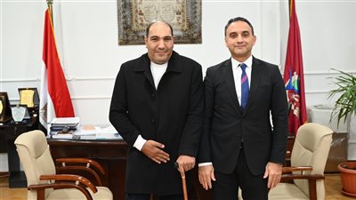 جامعة الفيوم تسلم  أجهزة 